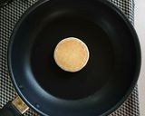 離乳食にも☆米粉の甘酒パンケーキ。作り方3写真
