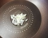 簡単節約。豚こま肉のマヨ甜麺醤炒め作り方4写真