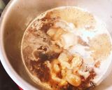 ホッキ飯作り方2写真