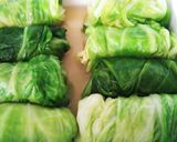 ふんわり春キャベツのロールキャベツ☆。・作り方9写真