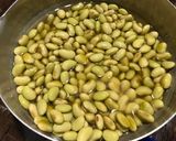 作り置きで便利な ひたし豆作り方4写真
