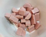 ズボラの為のミックスサラダ作り方4写真