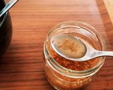 腸活温活ぽかぽか 寝る前の酢味噌汁作り方4写真