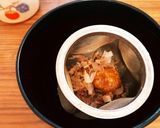 腸活温活ぽかぽか 寝る前の酢味噌汁作り方5写真