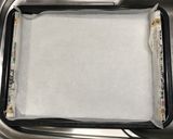 小粒苺のロールケーキ作り方1写真