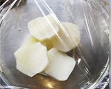 大根ステーキ♬︎♡時短簡単♡作り方2写真