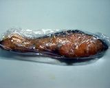 焼き塩鮭の保存法作り方1写真