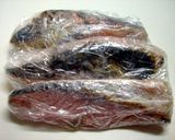 焼き塩鮭の保存法作り方2写真
