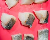 ★タラの和風あんかけ（No.2）作り方1写真