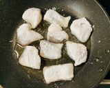 ★タラの和風あんかけ（No.2）作り方5写真