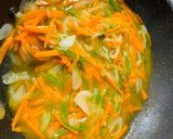 ★タラの和風あんかけ（No.2）作り方7写真
