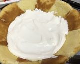 バイキンマンのケーキ作り方5写真