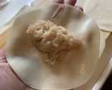 簡単に包める!美味しい水餃子作り方3写真