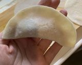 簡単に包める!美味しい水餃子作り方4写真