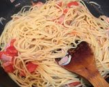 ランチに！お手軽パスタ✩.*˚作り方4写真