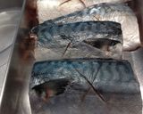 さばの味噌煮作り方1写真