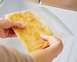 黄金比の甘熟王バナナジュース作り方3写真