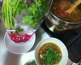 根菜たっ~ぷり★牛すじ煮込み★作り方6写真