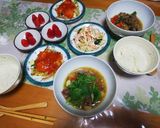 根菜たっ~ぷり★牛すじ煮込み★作り方7写真