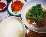 根菜たっ~ぷり★牛すじ煮込み★作り方8写真