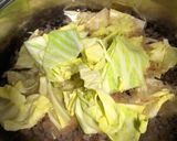 超簡単☆サバ缶でさばそば作り方2写真