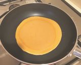 基本の王道ホットケーキ♪作り方4写真