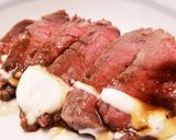 ★簡単！絶品★おうちでローストビーフ丼♪作り方13写真