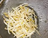 全てレンジ甘酢ソース豚平焼き風作り方1写真