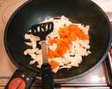ズボラの為の煮込みハンバーグ作り方4写真