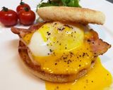 レンジだけで作る超簡単オランデーズソース作り方6写真