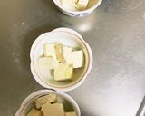 全てレンジ豆腐春雨豆乳ピリ辛味噌そぼろ炒作り方5写真