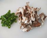 アーリオ オーリオ 糸コンチーノ作り方1写真