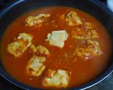 玉ねぎ好きの丸ごと玉ねぎとチキンカレー作り方8写真