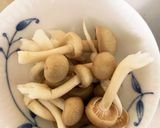 全てレンジあんかけ焼きそば味大根青椒肉絲作り方9写真