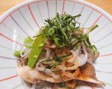 アーリオ オーリオ 糸コンチーノ作り方5写真