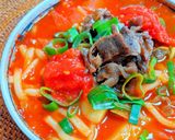 牛肉のしぐれ煮作り方18写真