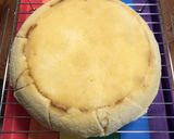 バイキンマンのケーキ作り方9写真