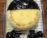 バイキンマンのケーキ作り方12写真