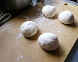 バンズ焼成ガイド作り方7写真
