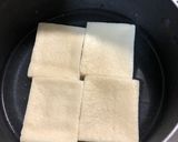 旨味がぎゅ〜っと♡高野豆腐の煮物作り方2写真