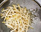 レンジ林檎入りシチューひき肉のせドーム蒸作り方9写真
