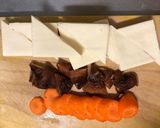 旨味がぎゅ〜っと♡高野豆腐の煮物作り方3写真