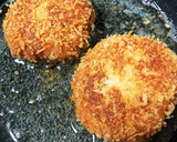ホットケーキミックスで作る簡単カレーパン作り方5写真