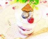 苺のティラミス作り方6写真