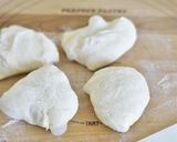 基本の白パン作り方21写真