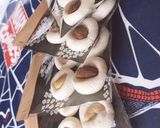 マシュマロクッキー作り方7写真
