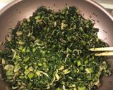 高菜の生ふりかけ作り方5写真