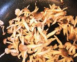 じゃが芋とキノコとツナのマヨソテー作り方5写真