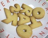 バイキンマンのケーキ作り方18写真