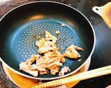 わたしの1番簡単なキンパ作り方1写真